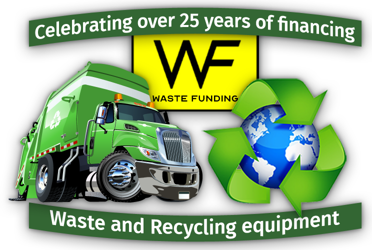 Examples of Financing through Waste Funding
