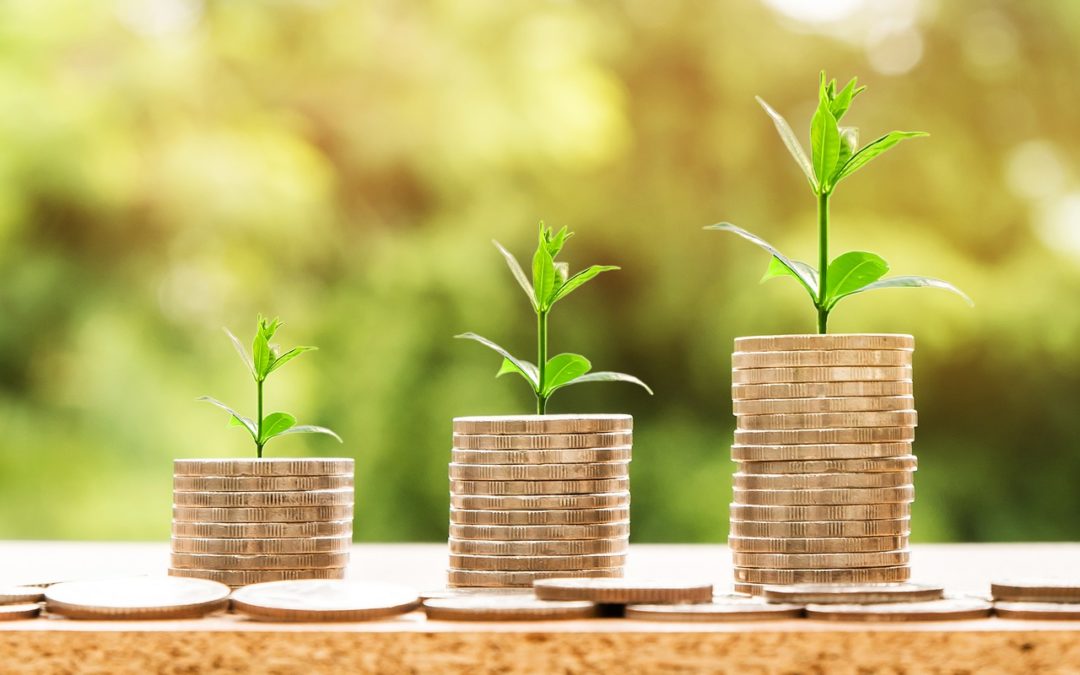10 Reasons to Finance through Waste Funding