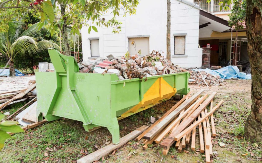 Buyer beware: That roll off dumpster package isn’t all it’s cracked up to be
